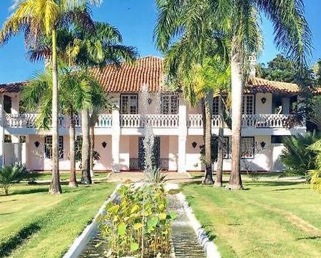 מלון פורטו סגורו Casa Grande Sao Vicente מראה חיצוני תמונה