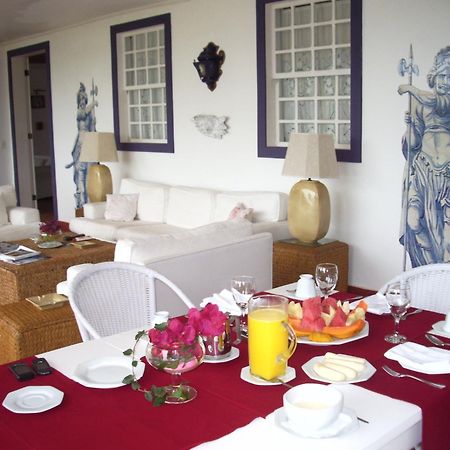 מלון פורטו סגורו Casa Grande Sao Vicente מראה חיצוני תמונה