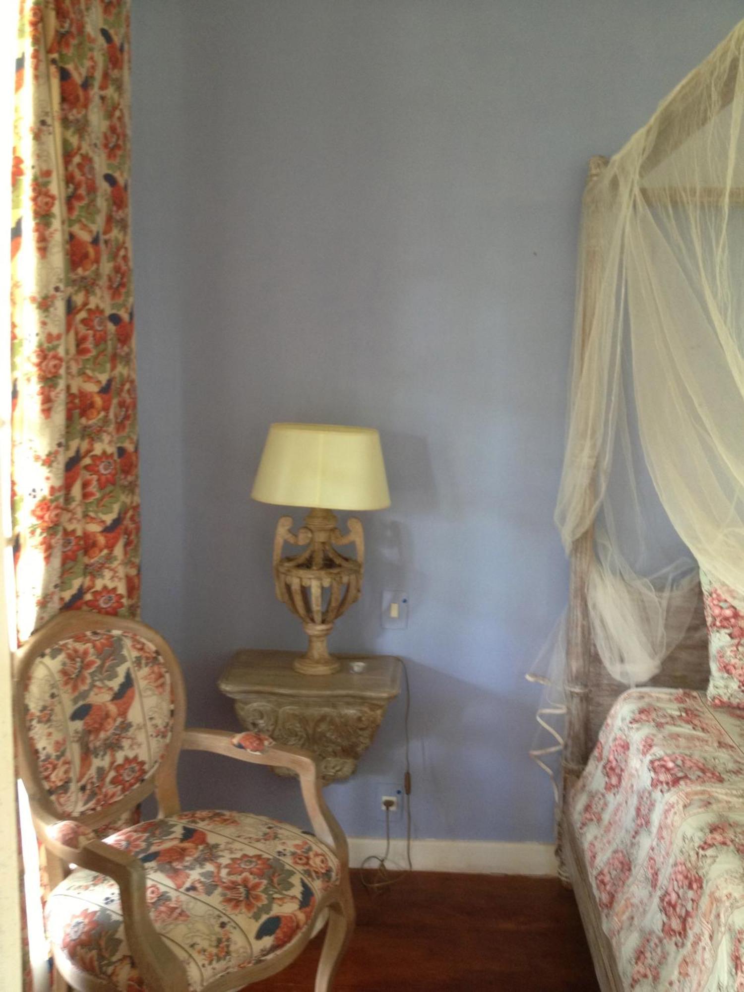 מלון פורטו סגורו Casa Grande Sao Vicente חדר תמונה