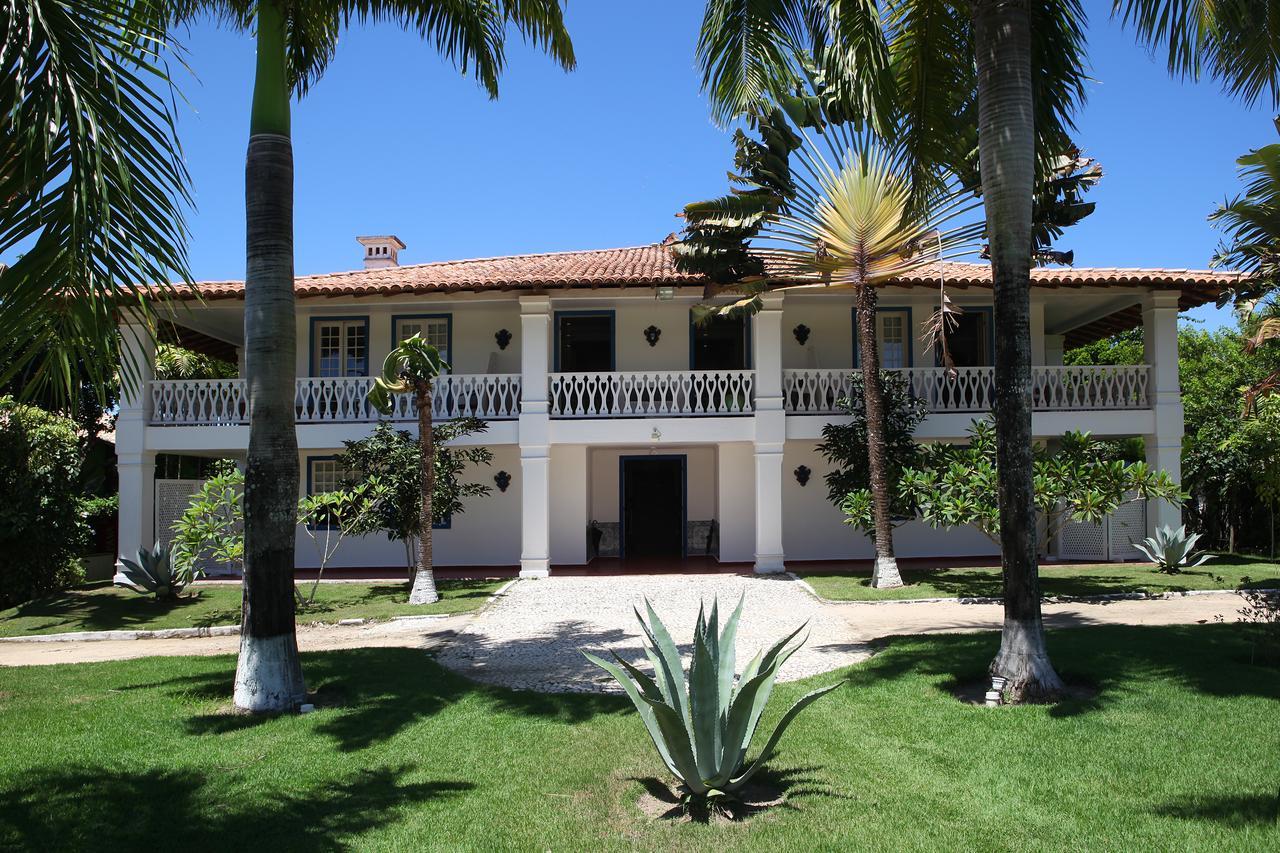 מלון פורטו סגורו Casa Grande Sao Vicente מראה חיצוני תמונה